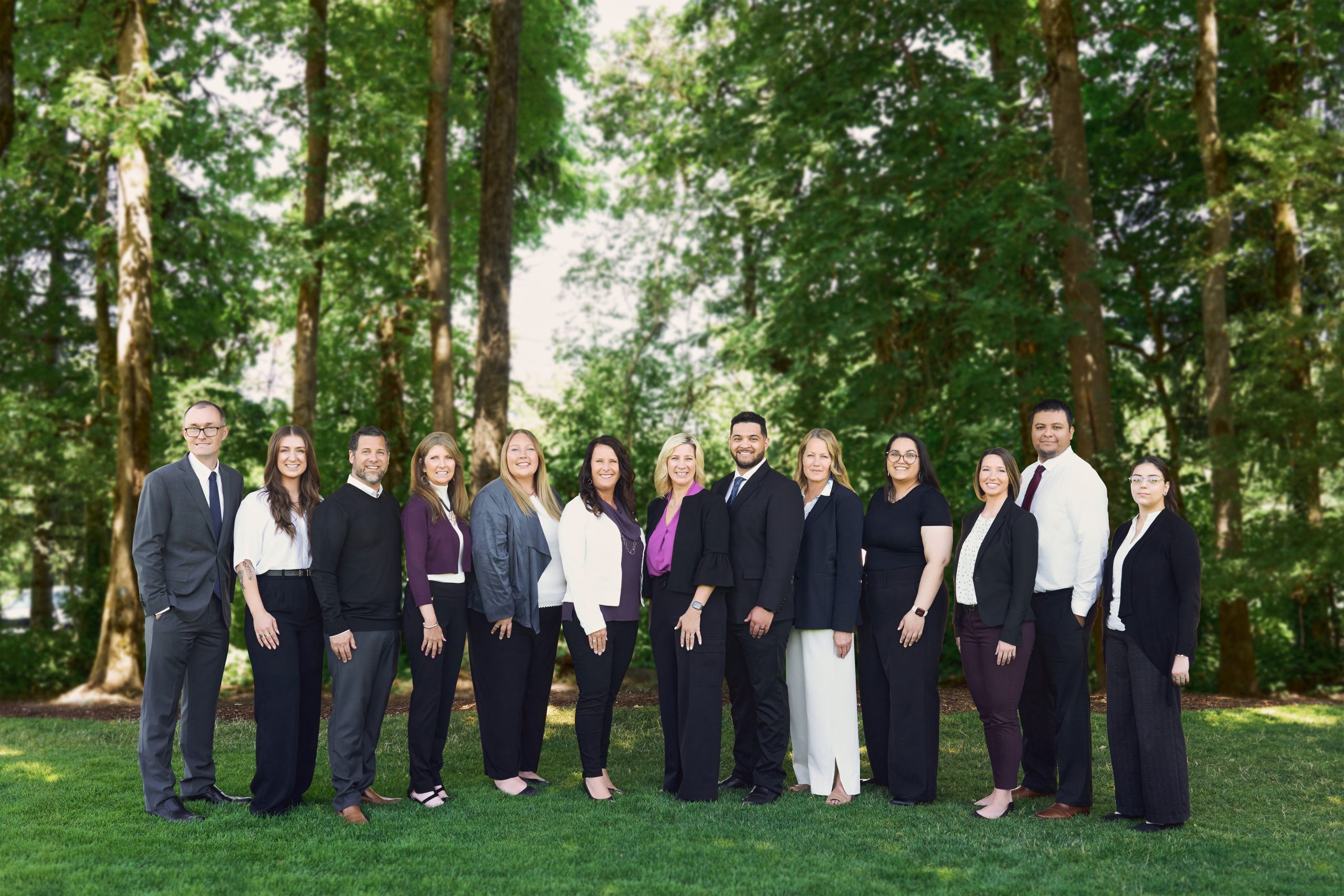 Firenze Wealth Management Team