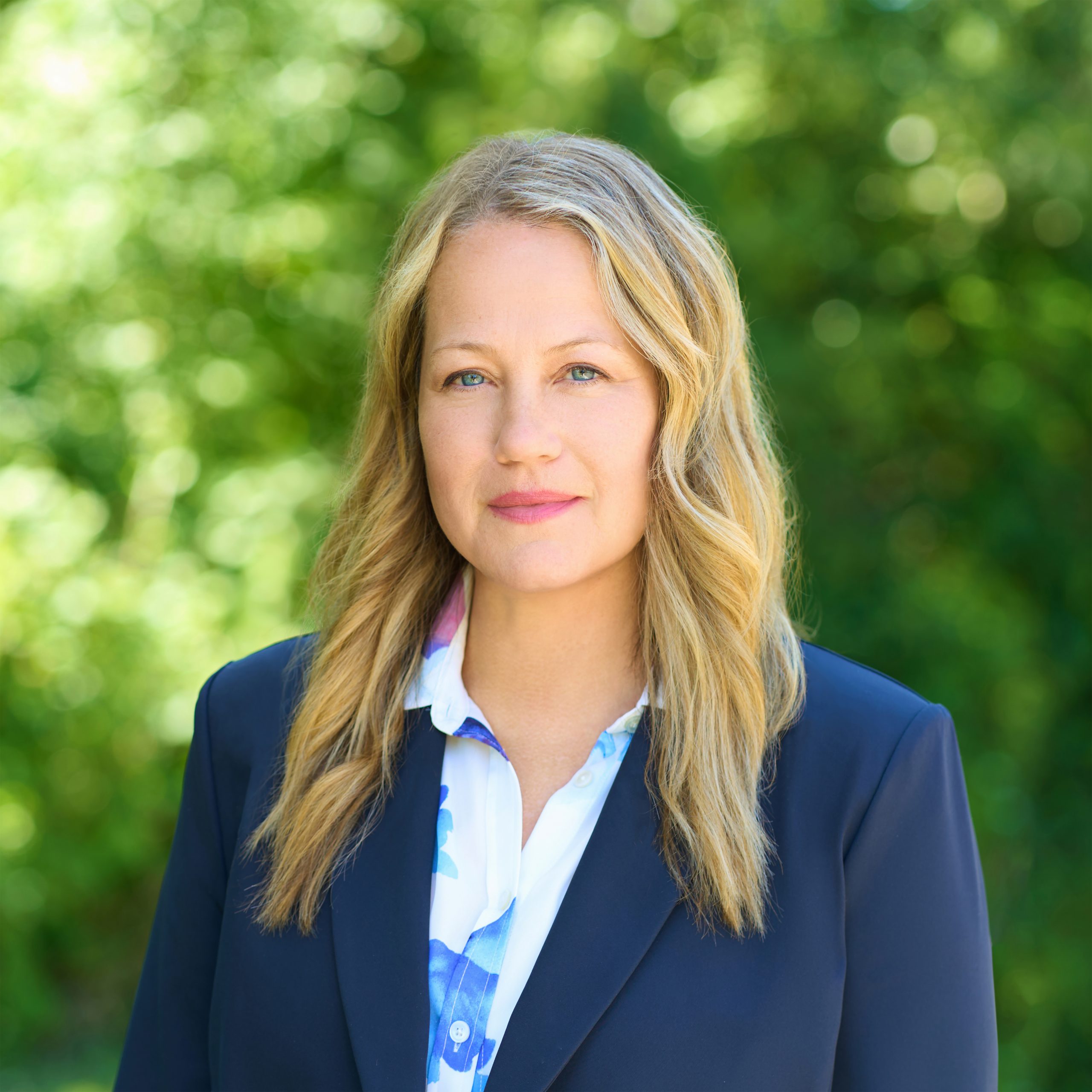 Aimee Keeney, MBA, CEPA®