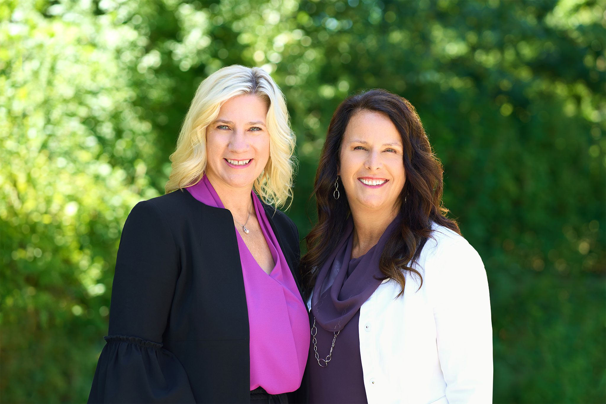 Firenze Wealth Management Founders