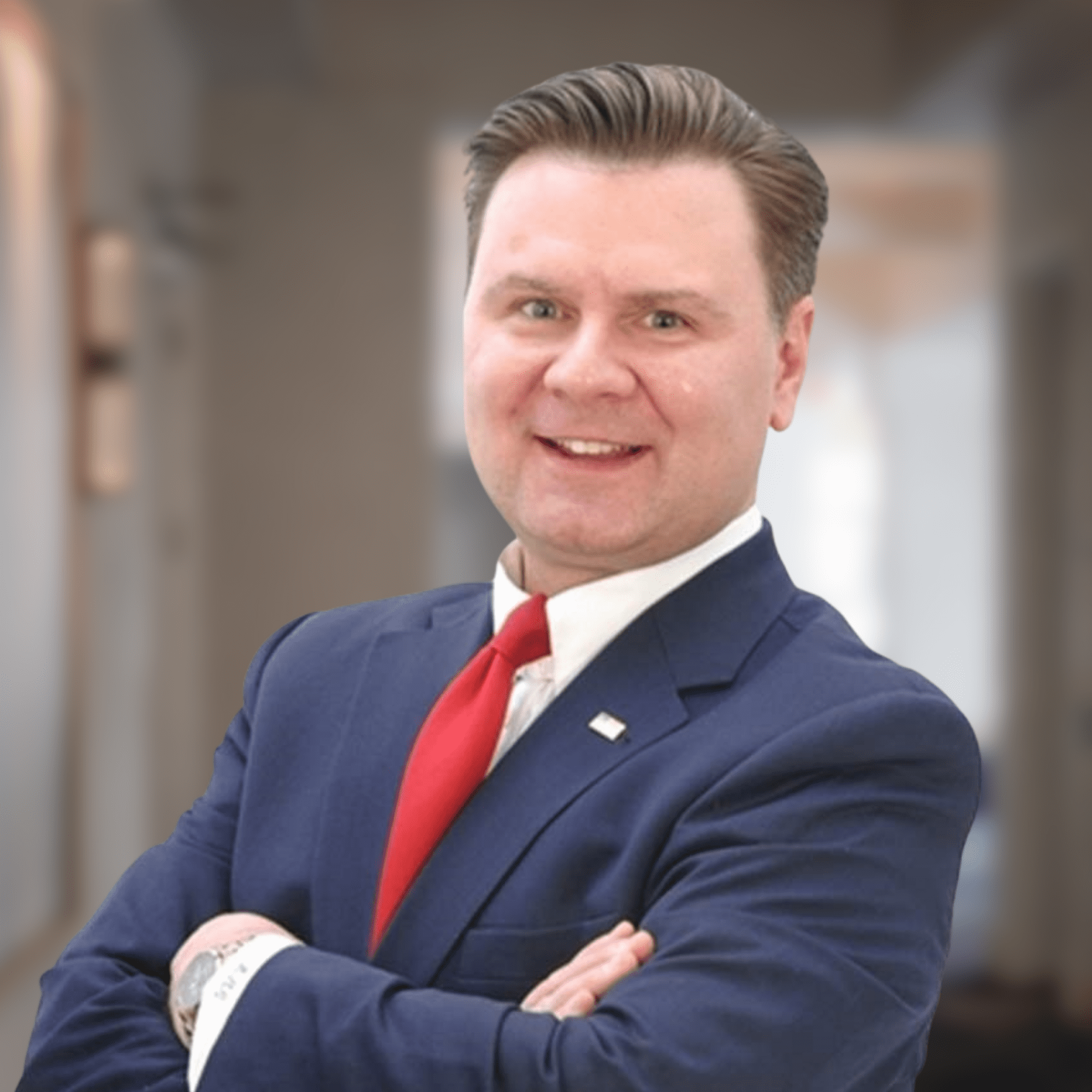 Kevin M. Cavanna, MBA, CFP®, Certified Retirement Counselor®