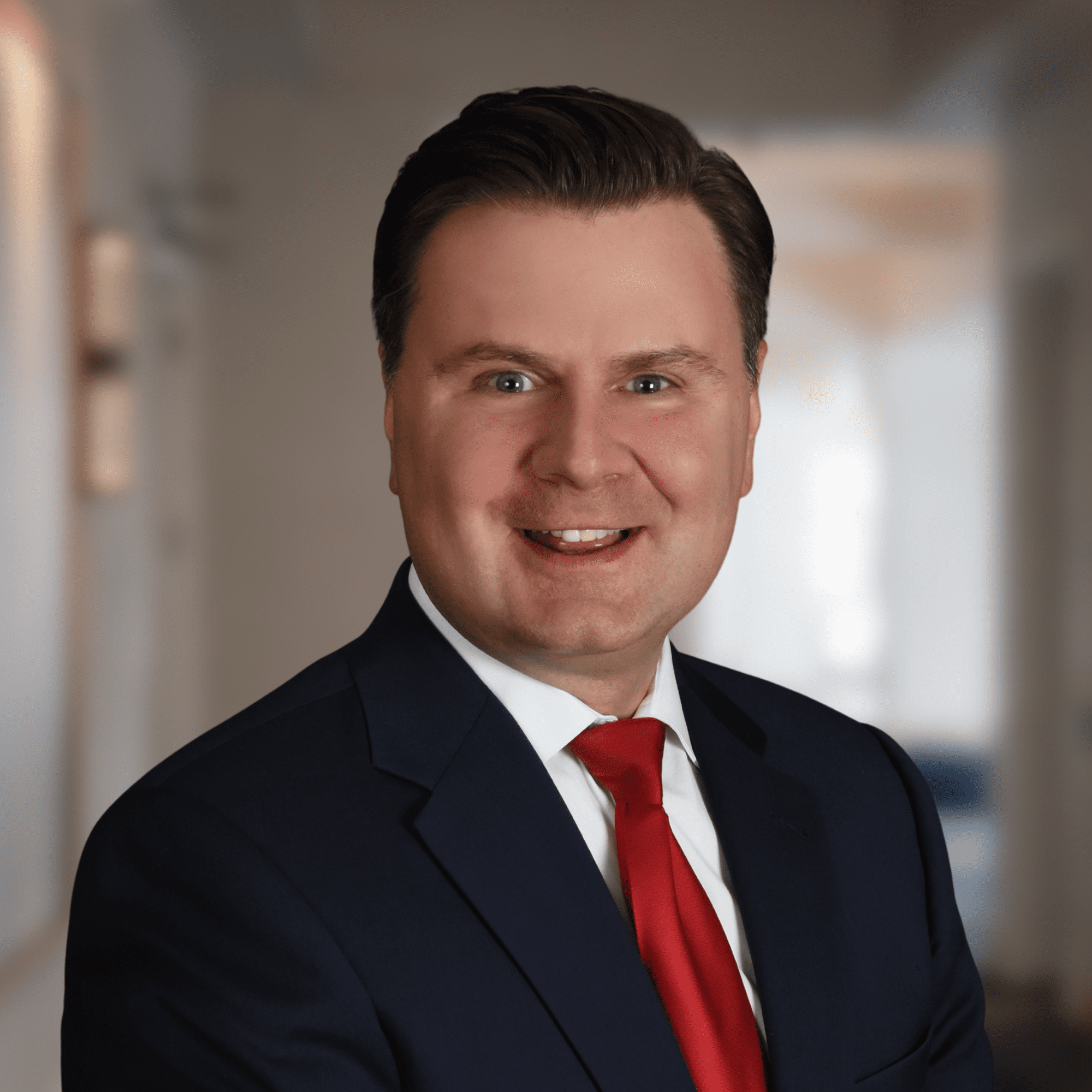 Kevin M. Cavanna, MBA, CFP®