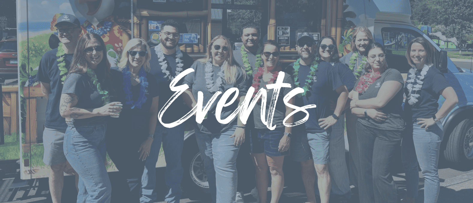 Firenze Wealth Management Events
