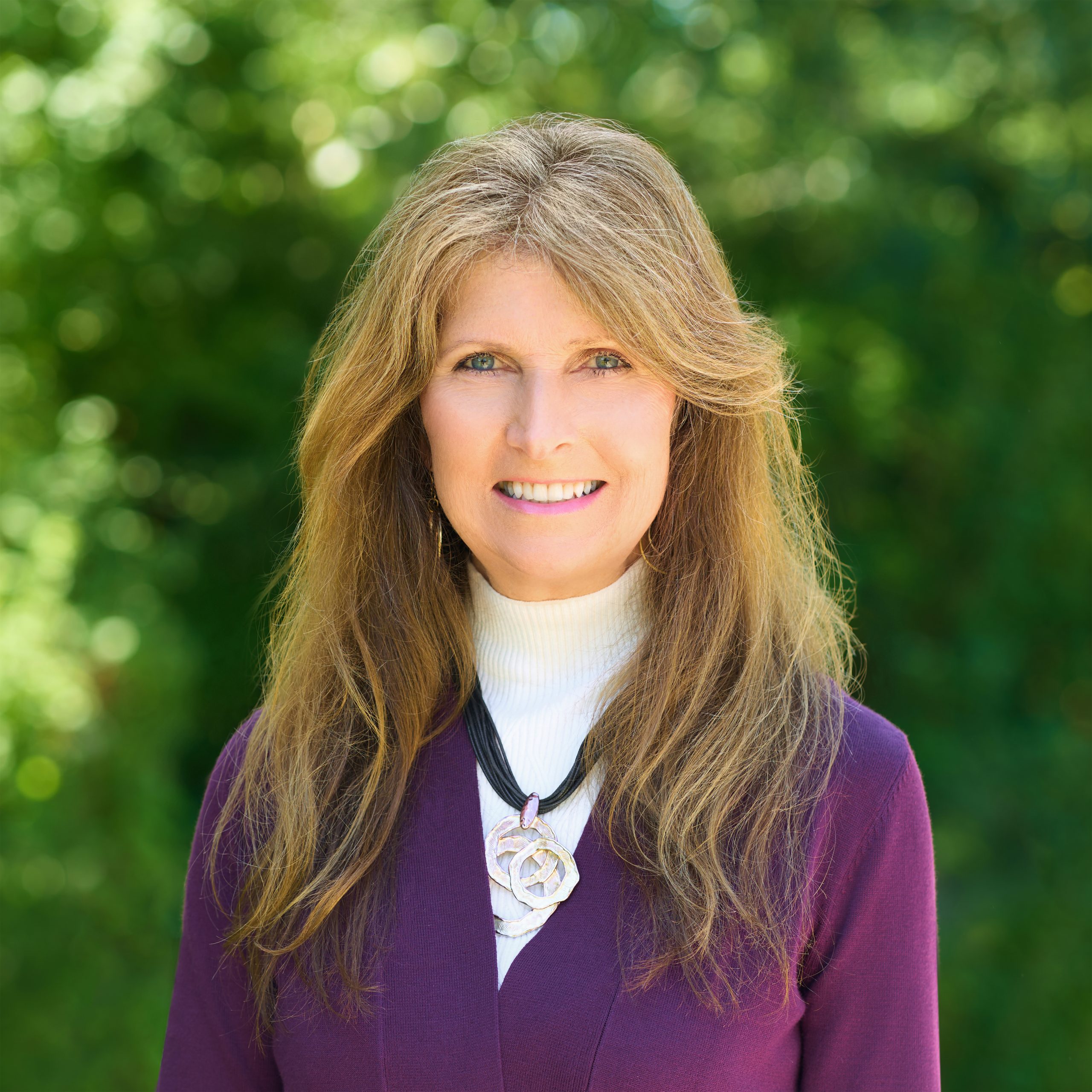 Susan Perry, CDFA®